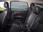 Fiat Freemont Crossroad 2014 года